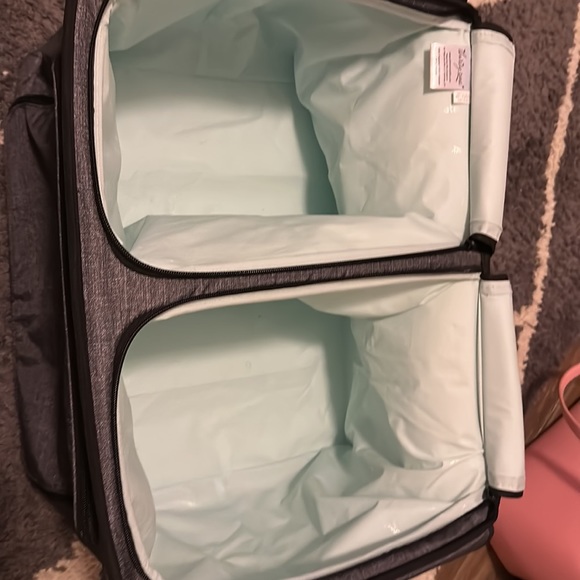 Thirty one insulated tote - Picture 2 of 5